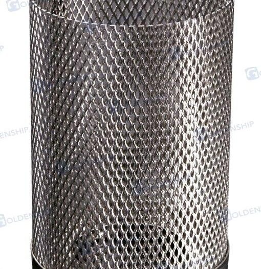 CESTA RECAMBIO PARA FILTRO "ISEO" Goldenship GS30419