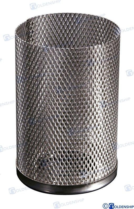 CESTA RECAMBIO PARA FILTRO "ISEO" Goldenship GS30419