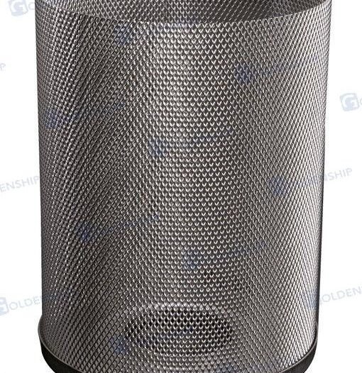 CESTA RECAMBIO PARA FILTRO "GARDA" Goldenship GS30420