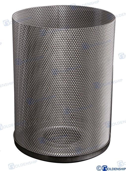 CESTA RECAMBIO PARA FILTRO "GARDA" Goldenship GS30420