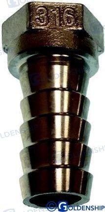 ENTRONQUE HEMBRA INOX 3/4 - 20 Sea Origin GS30511