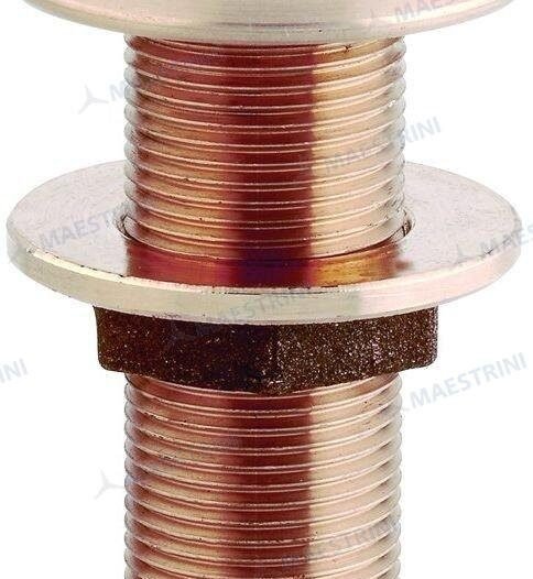 PASACASCO BRONCE 3" Maestrini GS30616