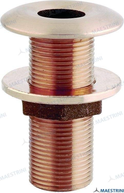PASACASCO BRONCE 4" Maestrini GS30617