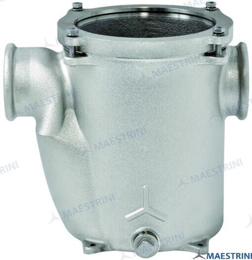 FILTRO DE AGUA 1''1/4 EN BRONCE Maestrini GS30728