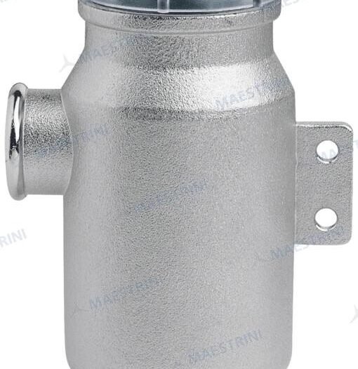 FILTRO DE AGUA 3/4'' EN BRONCE Maestrini GS30740