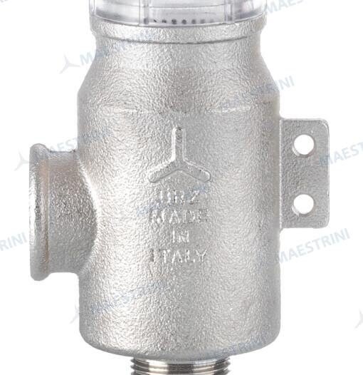 FILTRO DE AGUA 3/4'' EN BRONCE Maestrini GS30742