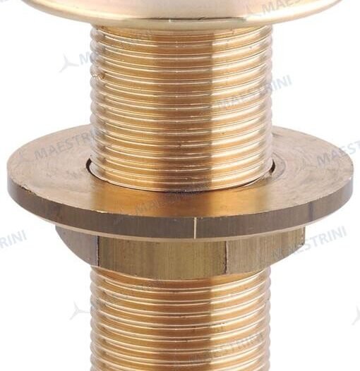PASACASCO 1/2'' EN LATON CR Maestrini GS30764