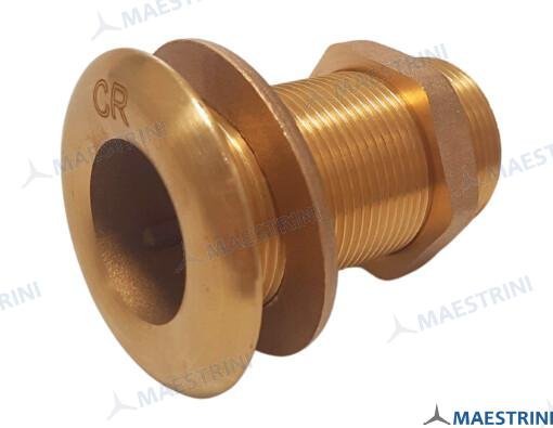 PASACASCO 1''1/4 EN LATON CR Maestrini GS30767