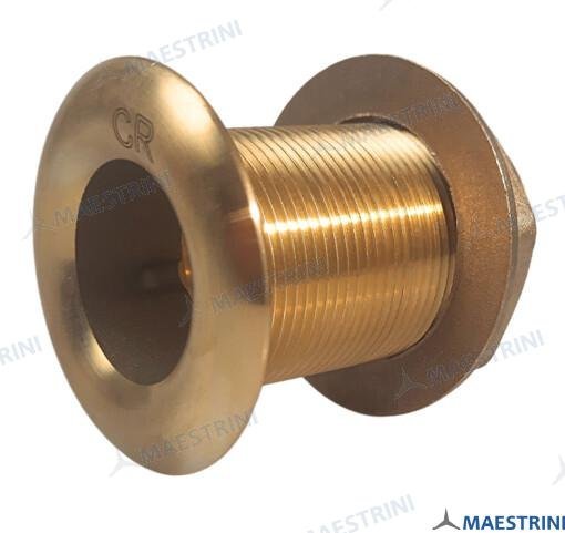PASACASCO 1''1/2 EN LATON CR Maestrini GS30768