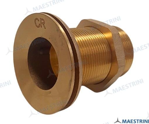 PASACASCO 1''1/2 EN LATON CR Maestrini GS30774