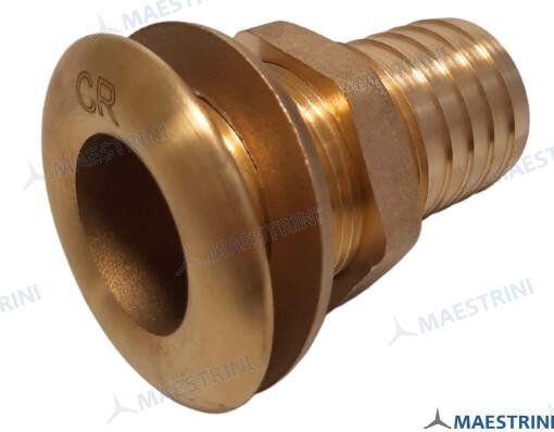 PASACASCO 1''1/4 EN LATON CR Maestrini GS30779