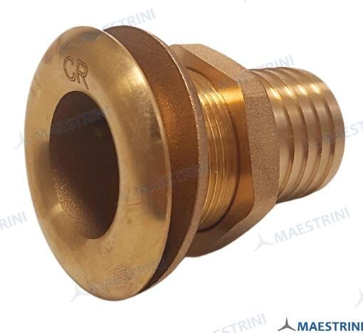 PASACASCO 1''1/2 EN LATON CR Maestrini GS30780