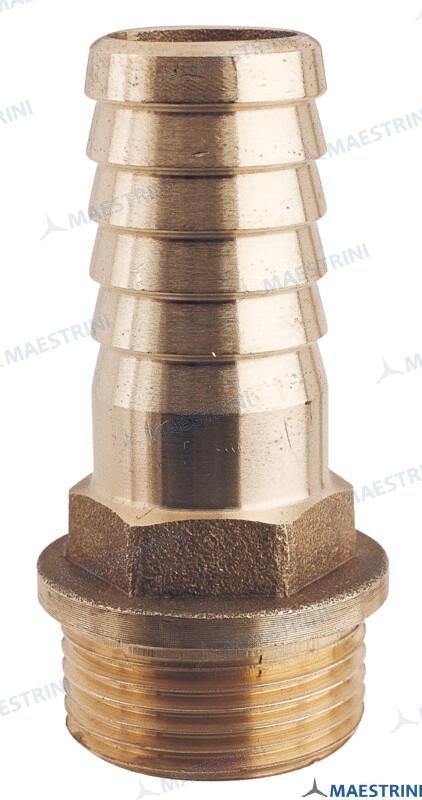ENTRONQUE 1/2'' X 18 M. EN LATON CR Maestrini GS30833