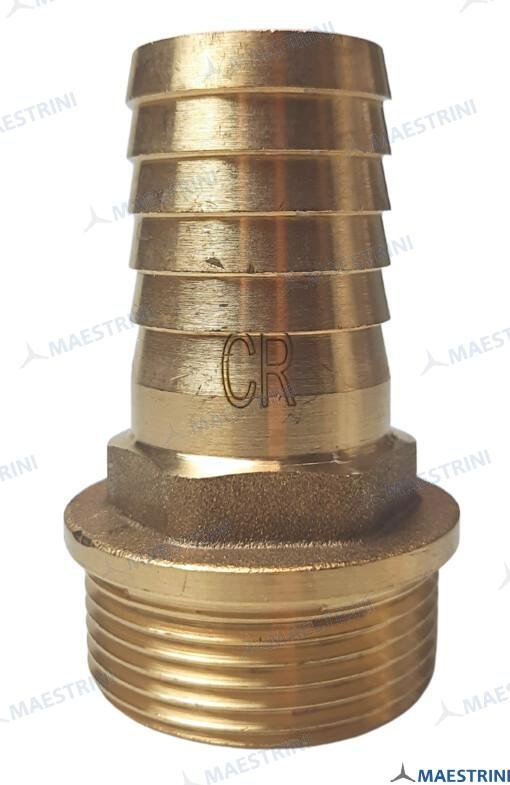 ENTRONQUE 1''1/4 X 30 M. EN LATON CR Maestrini GS30842