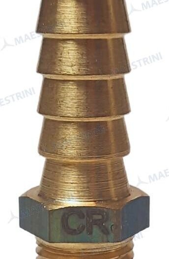ENTRONQUE 1/4'' X 12 M. EN LATON CR Maestrini GS30853