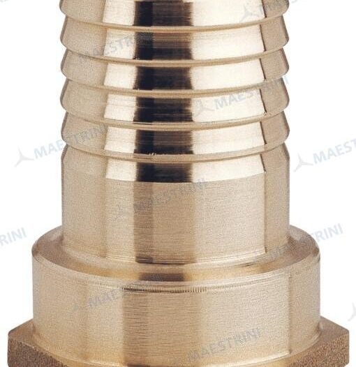 ENTRONQUE 3/4'' X 20 H. EN LATON CR Maestrini GS30866