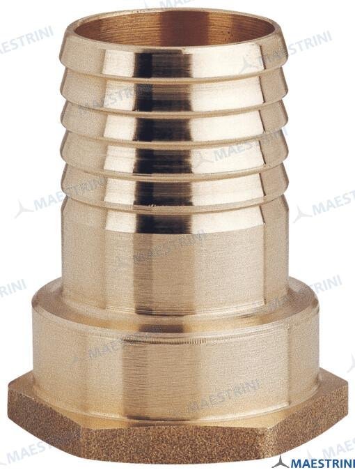 ENTRONQUE 3/4'' X 20 H. EN LATON CR Maestrini GS30866