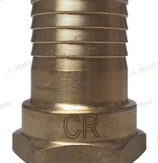 ENTRONQUE 1''1/4 X 38 H. EN LATON CR Maestrini GS30871