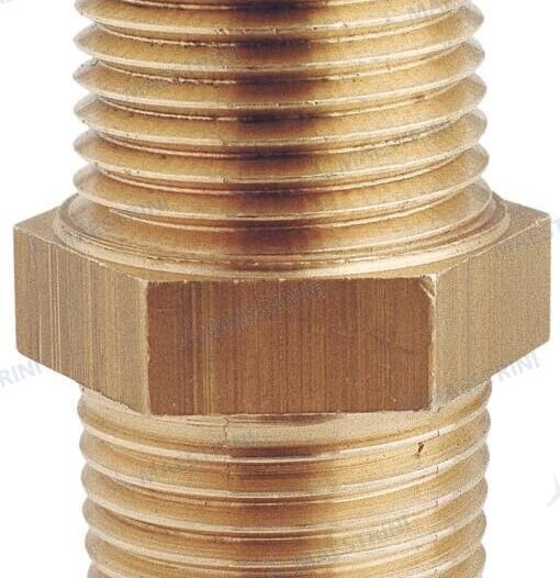 MACHON 3/4'' M. EN LATON CR Maestrini GS30903