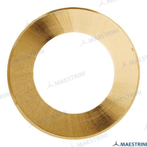 ARANDELA 1/2” EN LATON CR Maestrini GS30935