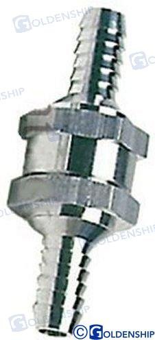 VALVULA ANTI-RETORNO COMB. 8 MM N/A GS31003