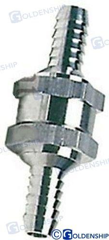 VALVULA ANTI-RETORNO COMB. 10 MM N/A GS31004