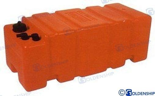 DEPOSITO COMB.FIJO 30C 75L Ceredi GS31045