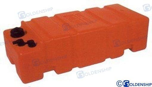 DEPOSITO COMB.FIJO 22C 52L Ceredi GS31048