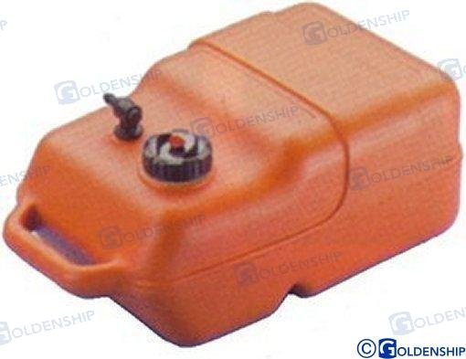 DEPOSITO COMBUSTIBLE 12 L.. Sea Origin GS31050