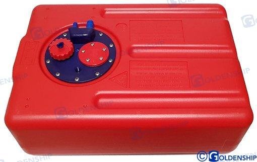 DEPOSITO COMBUSTIBLE 35 L. Can SB GS31054