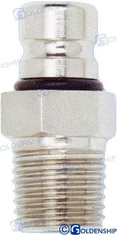 CON. DEPOSITO SUZUKI 60 HP Goldenship GS31077