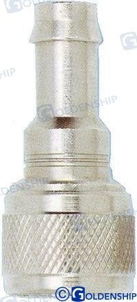 CONECTOR HEMBRA SUZUKI 60HP 5/16 Goldenship GS31086