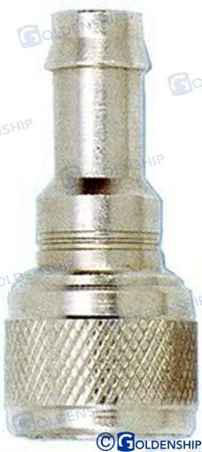 CONECTOR HEMBRA SUZUKI 60HP 3/8 Goldenship GS31087
