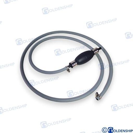 LINEA DE COMBUSTIBLE 5/16" Goldenship GS31096
