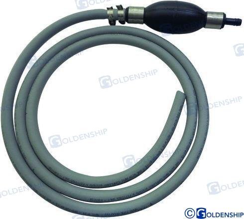 LINEA DE COMBUSTIBLE 3/8" Goldenship GS31097