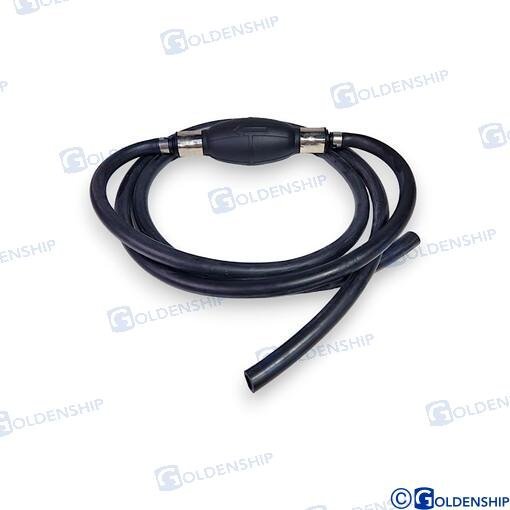 LINEA DE COMBUSTIBLE UNIV. 8MM. COMPLET Goldenship GS31099