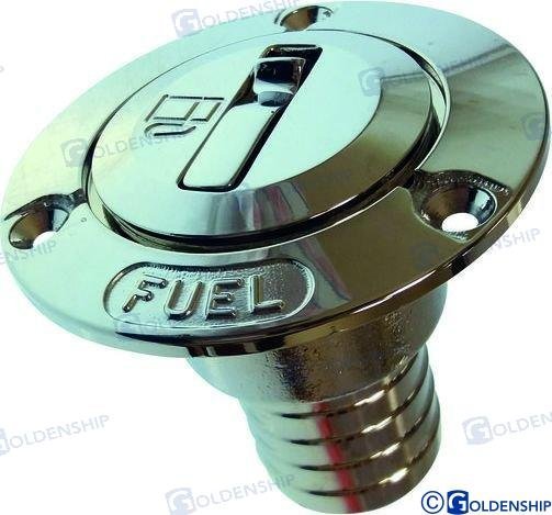 TOMA CUBIERTA -FUEL- 38MM Foresti & Suardi GS31100