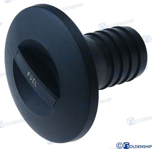 TOMA DE CUBIERTA 1-1/2" "FUEL" Goldenship GS31125