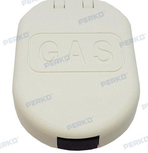 TOMA CUB. C.RAPIDO "GAS" BLANCO Perko GS31130