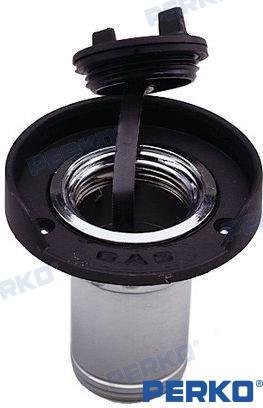 TOMA DE COMBUSTIBLE CROMALEX Perko GS31136