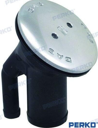 TOMA DE COMBUSTIBLE INCLINADA Perko GS31140
