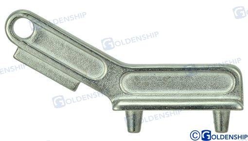 LLAVE TAPON GASOLINA Goldenship GS31145