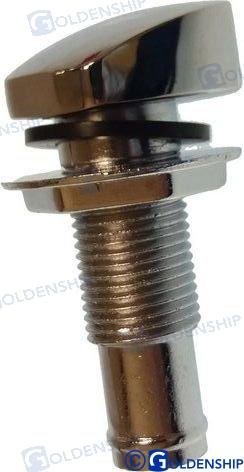 RESPIRADERO LATON 0 16MM Goldenship GS31150