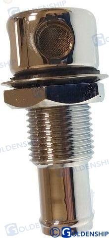 RESPIRADERO LATON 0 16MM Goldenship GS31152