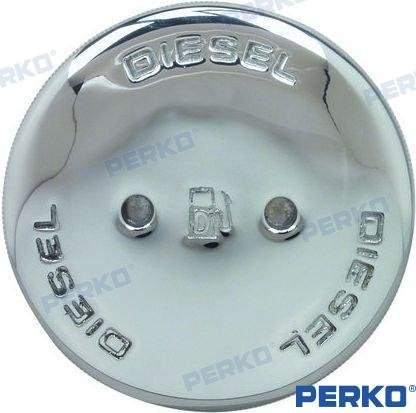 TAPON RECAMBIO "DIESEL" Perko GS31154