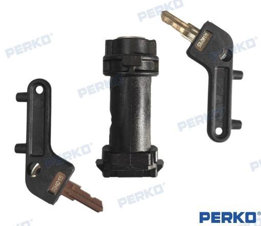 CERRADURA C/LLAVE Perko GS31173