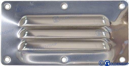 REJILLA VENTIL. 127X65X0
