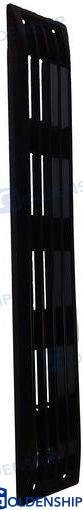 REJILLA VENTILACION NEGRA Goldenship GS31195