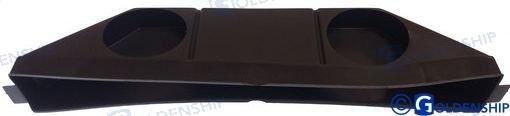 COLECTOR VENTILACION 3" Attwood GS31197