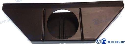 COLECTOR VENTILACION 4" Goldenship GS31198